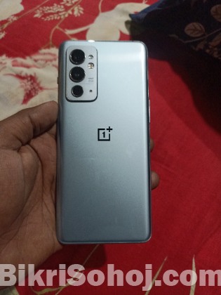 Oneplus 9rt